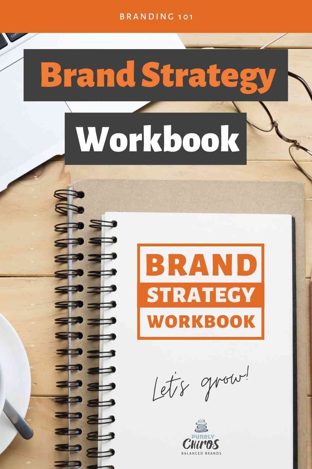 Brand Strategy Workbook